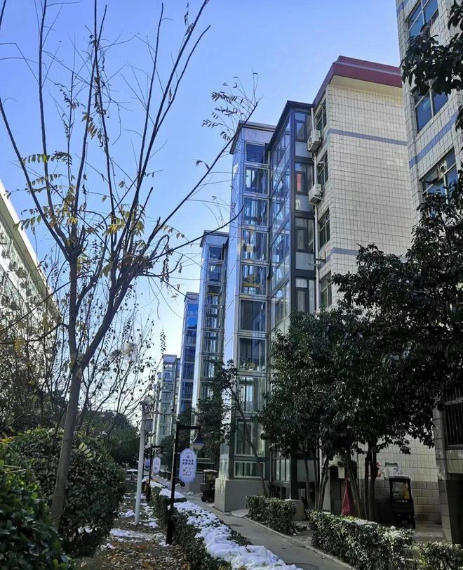 5年后“步梯房”和“電梯房”哪個更值錢？今天開始答案很明顯(圖11)