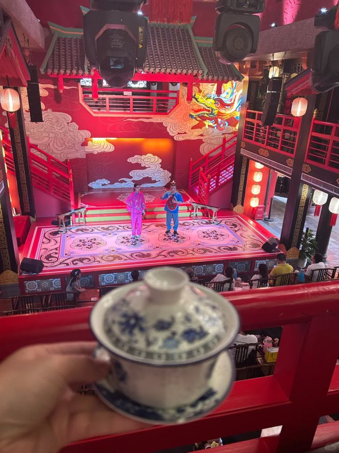 《游樂(lè)新潮流：新文旅、新場(chǎng)景、新消費(fèi)引領(lǐng)行業(yè)變革(圖1)
