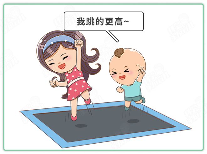 4種兒童游樂(lè)設(shè)施不僅危險(xiǎn)還易染病！別拿娃的生命開(kāi)玩笑(圖2)