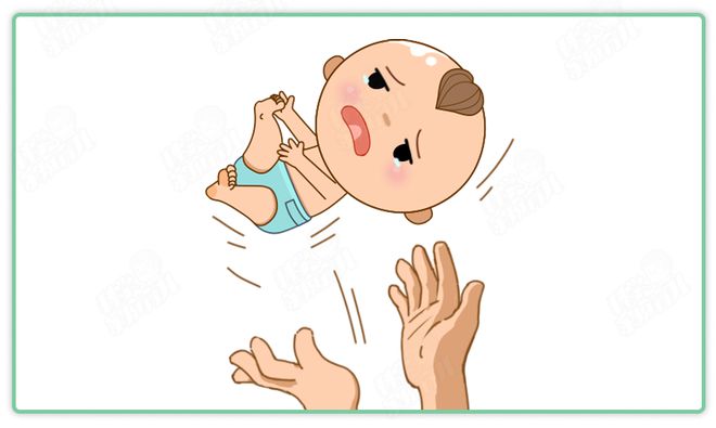 4種兒童游樂(lè)設(shè)施不僅危險(xiǎn)還易染??！別拿娃的生命開(kāi)玩笑(圖7)