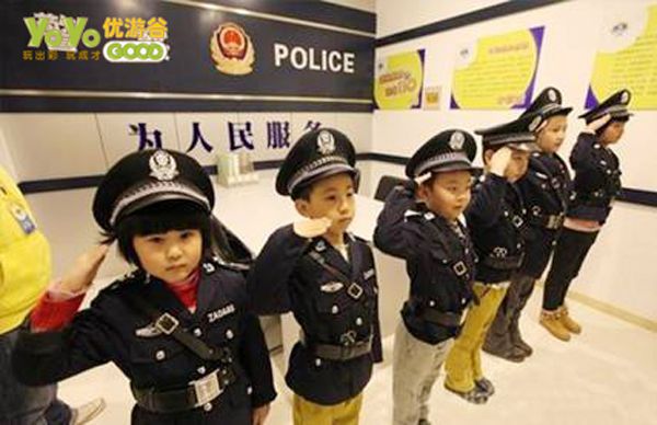最熱門(mén)室內(nèi)兒童樂(lè)園寓教于樂(lè)的游樂(lè)設(shè)施有哪些？(圖3)