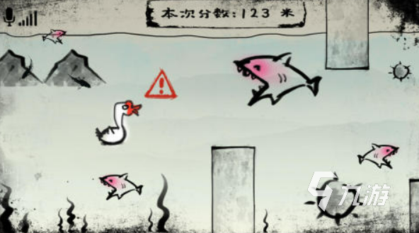 有趣的聲控游戲跳躍盤點(diǎn)2024 流行的聲控跳躍游戲排行榜(圖1)