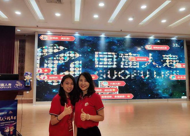 如何舉辦一場公平公正的現(xiàn)場互動游戲？(圖3)