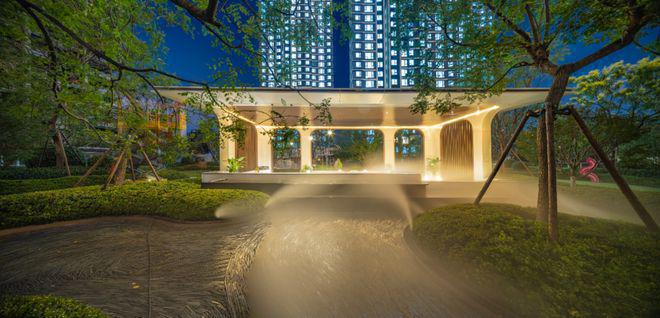 九游app：華曦府-北京(華曦府)售樓處-2024最新房價(jià)-小區(qū)環(huán)境(圖5)
