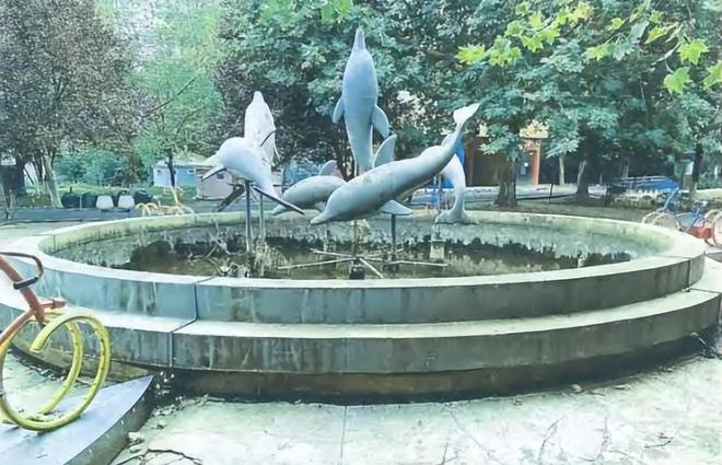 西安昔日最大游樂(lè)園、未央湖游樂(lè)園“折價(jià)”拍出被杭州大愚投資以1182萬(wàn)元“收入囊中”(圖2)