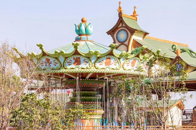 暫別！陪伴深圳人37年的公園宣布：升級改造(圖6)