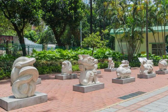 暫別！陪伴深圳人37年的公園宣布：升級改造(圖3)