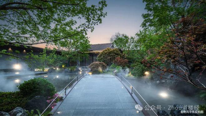 天津西青-金地藝墅家·風(fēng)華印—2024官網(wǎng)〓售樓處電話-地址-詳情(圖3)