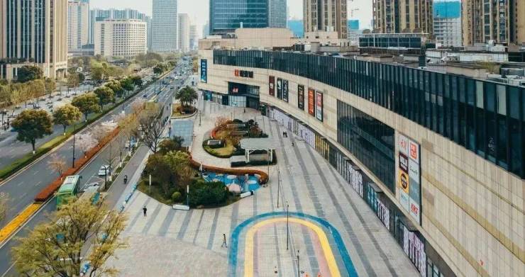 2024杭州臨平區(qū)南苑翠著邱山里周邊配套翠著邱山里產權年限售樓處電話房市解讀價格詳情(圖5)