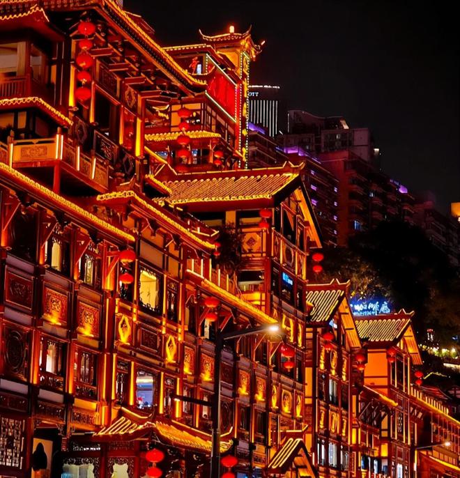 九游娛樂：重慶親子五日游跟團怎么玩？重慶適合小孩玩的五大景點閉眼沖！(圖5)