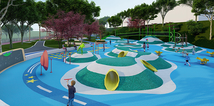 九游app：2024年中國兒童公園行業(yè)市場全景調(diào)研與發(fā)展前景預(yù)測(圖1)