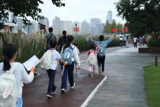 城市兒童友好空間建設(shè)可復(fù)制經(jīng)驗(yàn)清單（第一批）（下）(圖5)