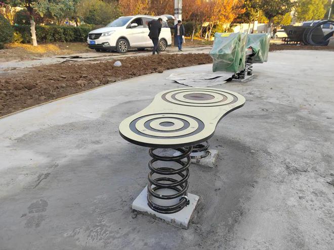 位置在這！阜陽(yáng)新建一體育公園(圖2)