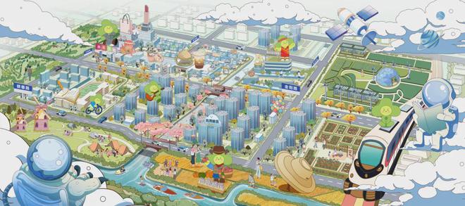 九游app：首頁—尚灣林語【官方網(wǎng)站】2024售樓處電話-百度百科-上海房天下(圖2)
