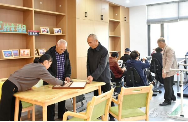 九游娛樂：太期待了！洞頭新增2個廣場！(圖1)