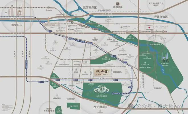 北京·通州頤瑞府售樓處(官方網(wǎng)站)頤瑞府2024首頁-最新房價房源(圖2)