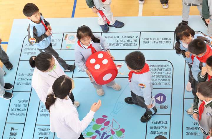 九游娛樂(lè)：2024游戲公益盛典：探索“游戲+文旅”新路徑的未來(lái)愿景(圖1)