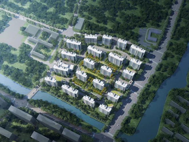 國貿(mào)鷺原官方網(wǎng)站-國貿(mào)鷺原2024最新房?jī)r(jià)＋戶型圖＋環(huán)境配套(圖1)
