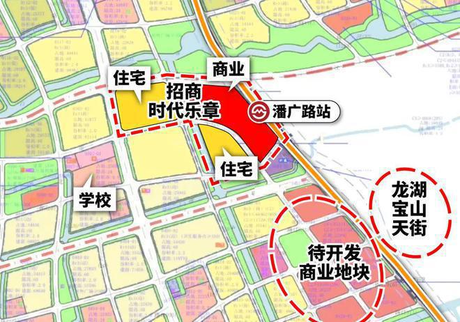 九游app：招商時(shí)代樂(lè)章(官方網(wǎng)站)-2024招商時(shí)代樂(lè)章地址-樓盤(pán)詳情(圖1)