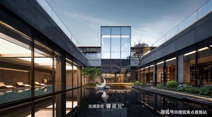 九游app：首頁：杭州錢塘區(qū)(金沙御湖境)售樓處--24小時(shí)熱線售樓部地址戶型(圖2)