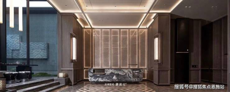 九游app：首頁：杭州錢塘區(qū)(金沙御湖境)售樓處--24小時(shí)熱線售樓部地址戶型(圖5)