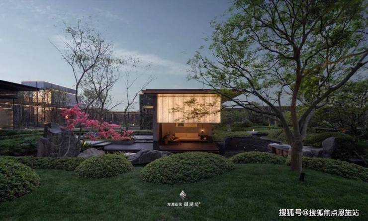 九游app：首頁：杭州錢塘區(qū)(金沙御湖境)售樓處--24小時(shí)熱線售樓部地址戶型(圖6)