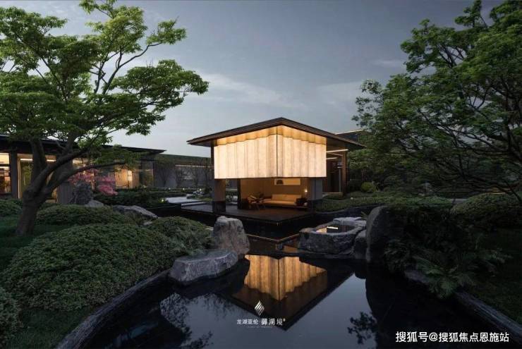 九游app：首頁：杭州錢塘區(qū)(金沙御湖境)售樓處--24小時(shí)熱線售樓部地址戶型(圖8)