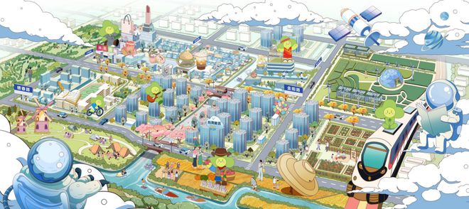 2025尚灣林語(售樓處)官方網站-尚灣林語@樓盤評測-上海房天下(圖17)