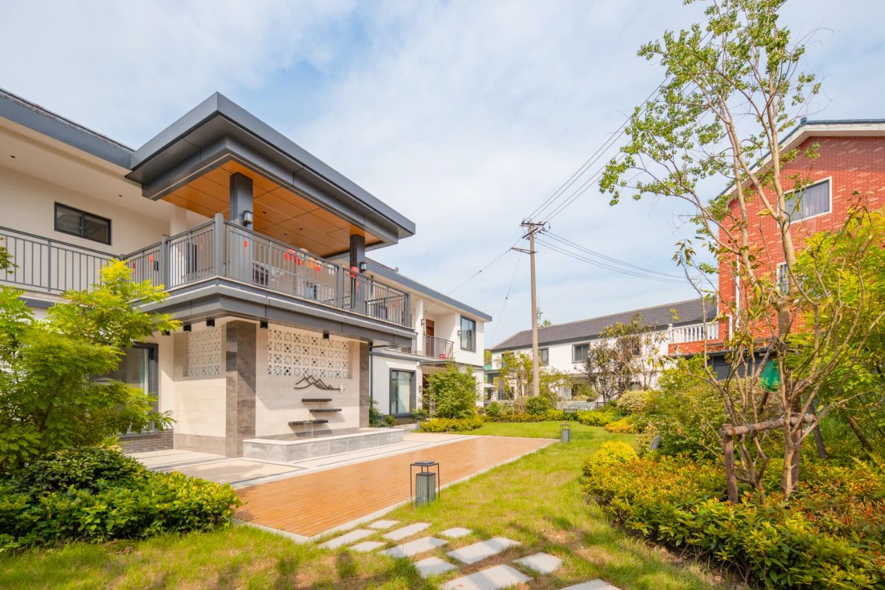 九游app：老廠房改造！金山這里成親子度假新地標(biāo)！(圖1)