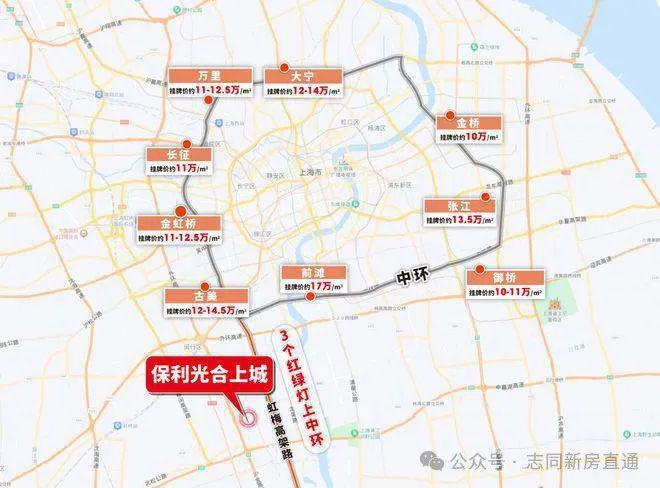 2024一文讀懂保利光合上城優(yōu)缺點(diǎn)!分析一下保利光合上城值得買嗎？(圖34)