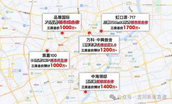 2024一文讀懂保利光合上城優(yōu)缺點(diǎn)!分析一下保利光合上城值得買嗎？(圖15)