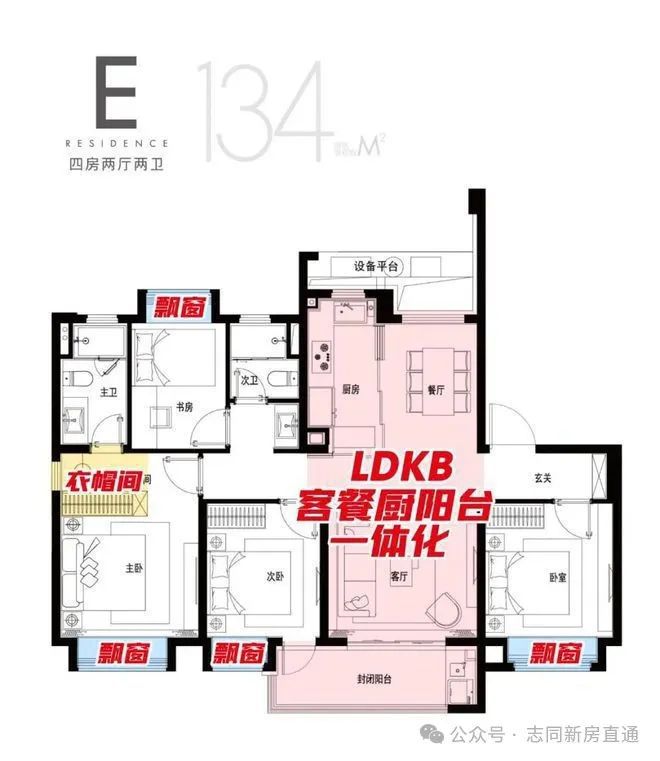 2024一文讀懂保利光合上城優(yōu)缺點(diǎn)!分析一下保利光合上城值得買嗎？(圖10)