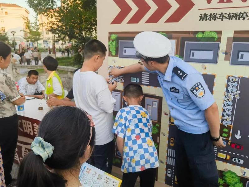 2024年公司企業(yè)年會(huì)最佳互動(dòng)游戲推薦：掃碼抽獎(jiǎng)與搖一搖體驗(yàn)(圖1)