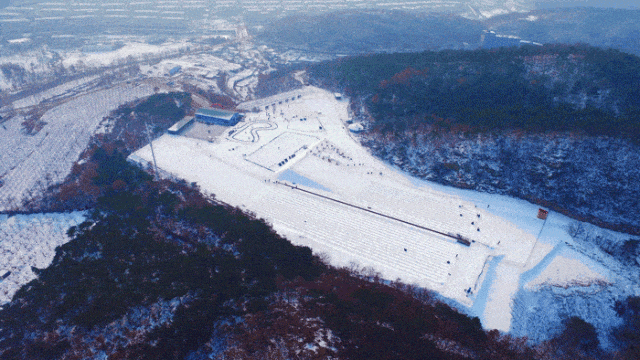 家門口盡享冰雪樂趣！金普玩雪攻略請收藏！(圖4)