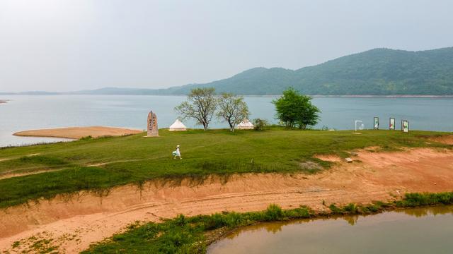 你絕對想不到湖北竟藏有一座美麗千島湖！(圖8)