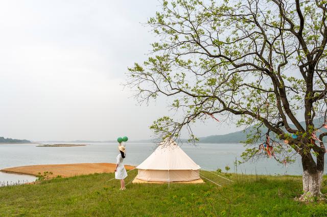 你絕對想不到湖北竟藏有一座美麗千島湖！(圖10)