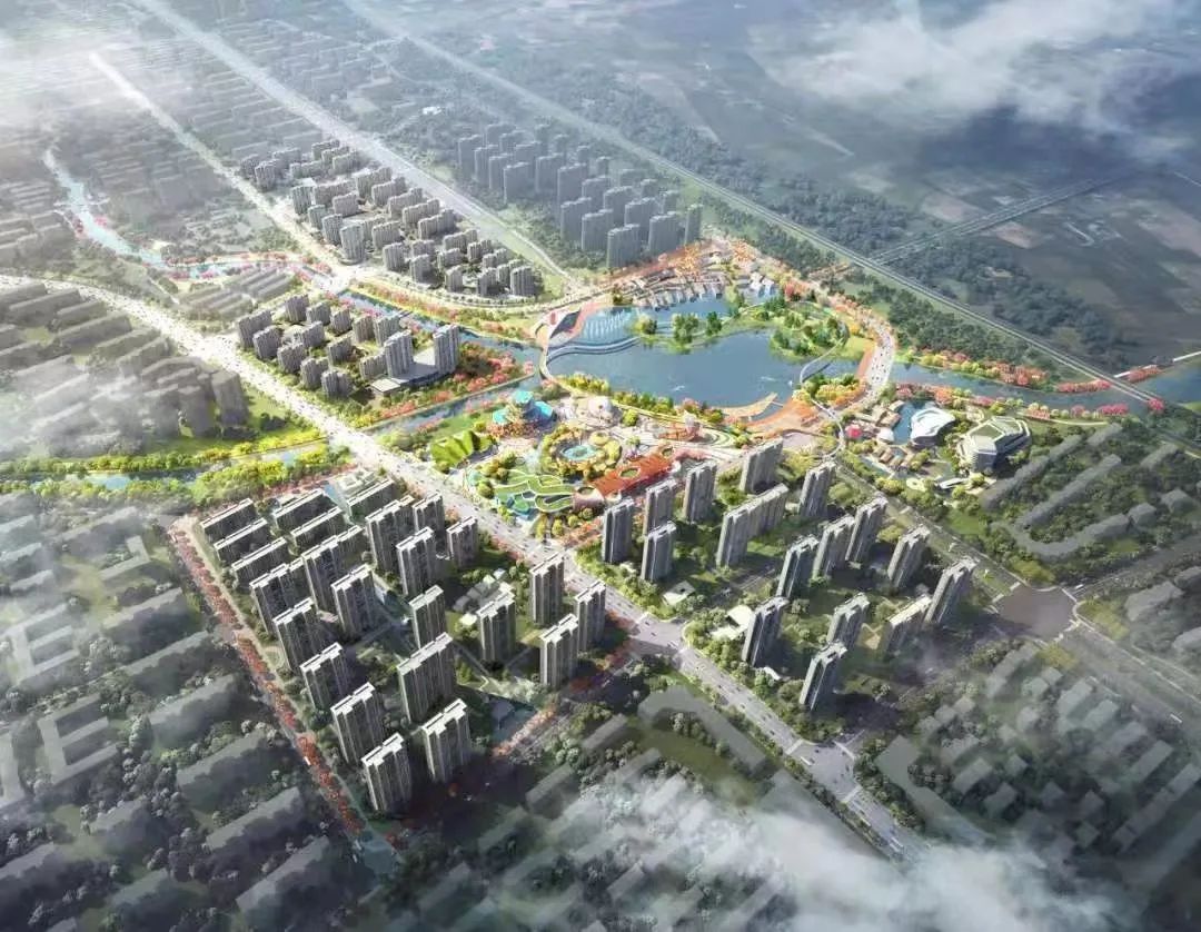 正式啟動(dòng)！轟動(dòng)溧水樓市的年度大事來(lái)了(圖6)