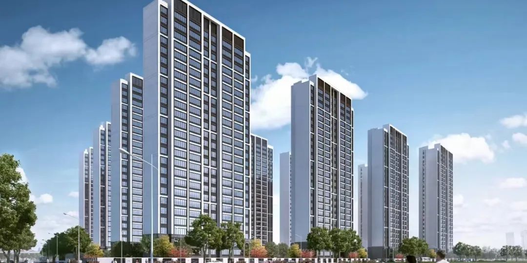 正式啟動(dòng)！轟動(dòng)溧水樓市的年度大事來(lái)了(圖7)