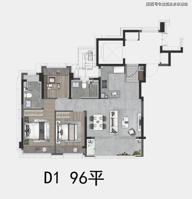 九游app：2024建發(fā)海閱首府(售樓處)官方網(wǎng)站-海閱首府樓盤評(píng)測(cè)-上海房天下(圖1)