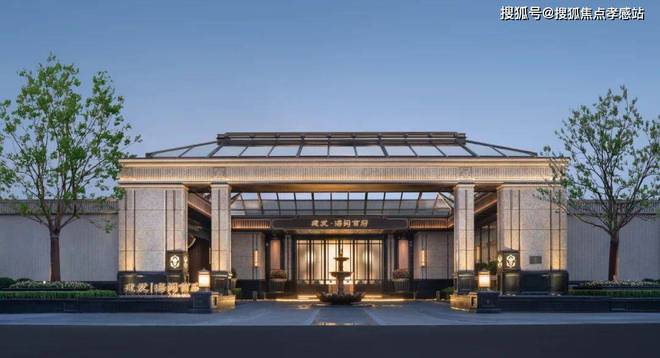 九游app：2024建發(fā)海閱首府(售樓處)官方網(wǎng)站-海閱首府樓盤評(píng)測(cè)-上海房天下(圖4)