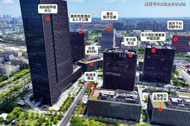 九游app：2024建發(fā)海閱首府(售樓處)官方網(wǎng)站-海閱首府樓盤評(píng)測(cè)-上海房天下(圖18)