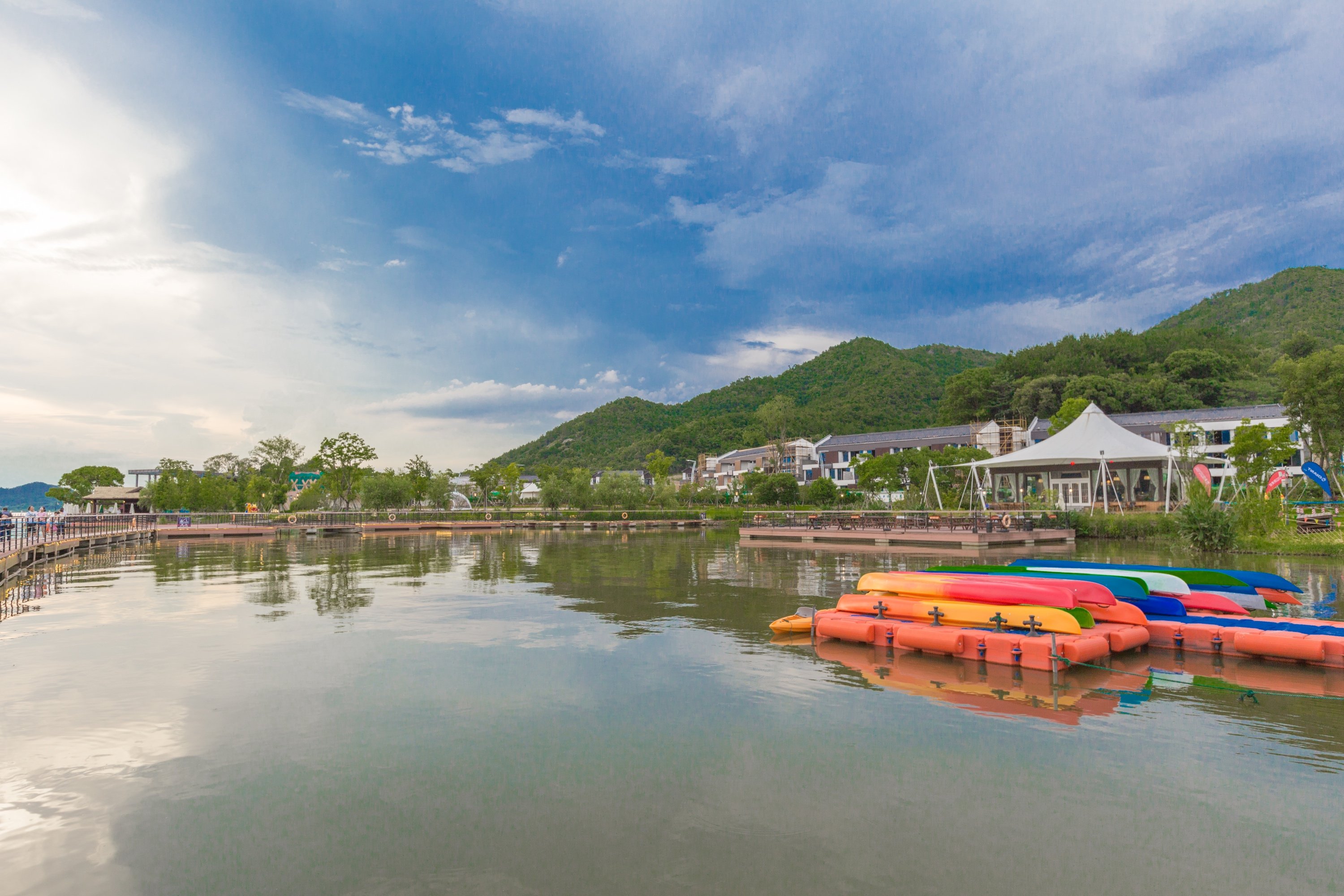 2024年露營(yíng)旅游行業(yè)發(fā)展現(xiàn)狀、競(jìng)爭(zhēng)格局及未來(lái)發(fā)展趨勢(shì)與前景分析(圖1)