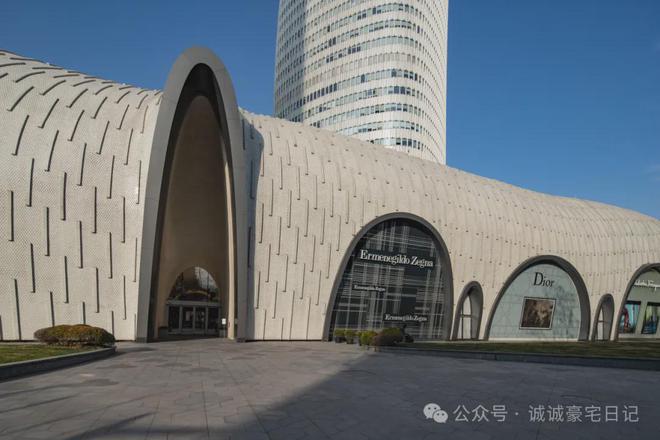 上海古北99樓盤底能買嗎？閔行古北99售樓處背后原因太讓人震驚!(圖8)