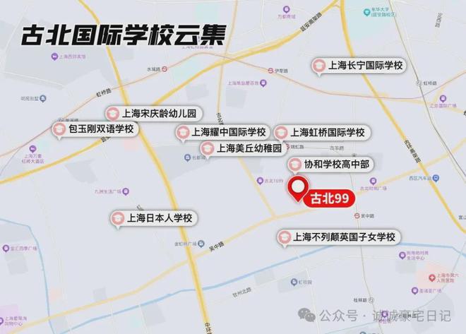 上海古北99樓盤底能買嗎？閔行古北99售樓處背后原因太讓人震驚!(圖9)