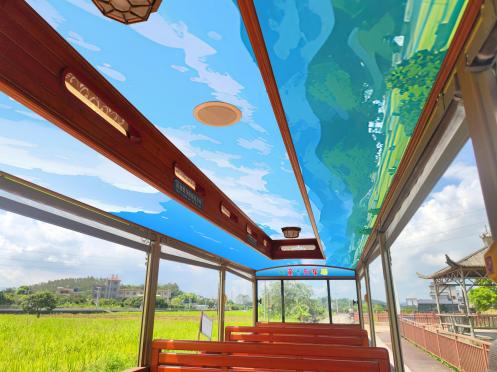 兒童樂(lè)園、童趣彩繪點(diǎn)……增城添“童趣”！(圖5)