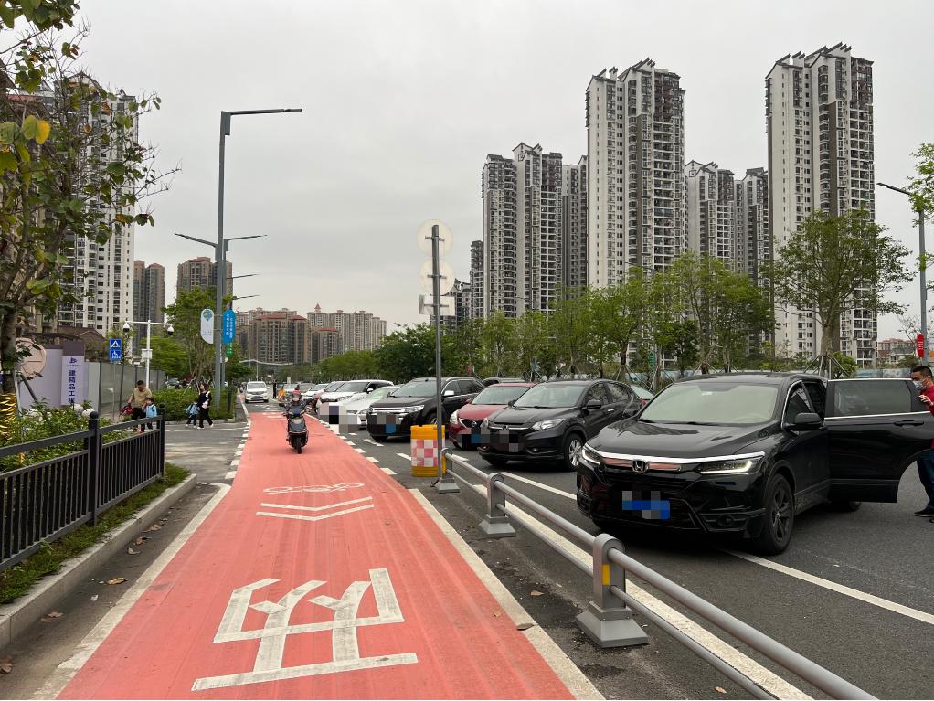 兒童樂(lè)園、童趣彩繪點(diǎn)……增城添“童趣”！(圖10)