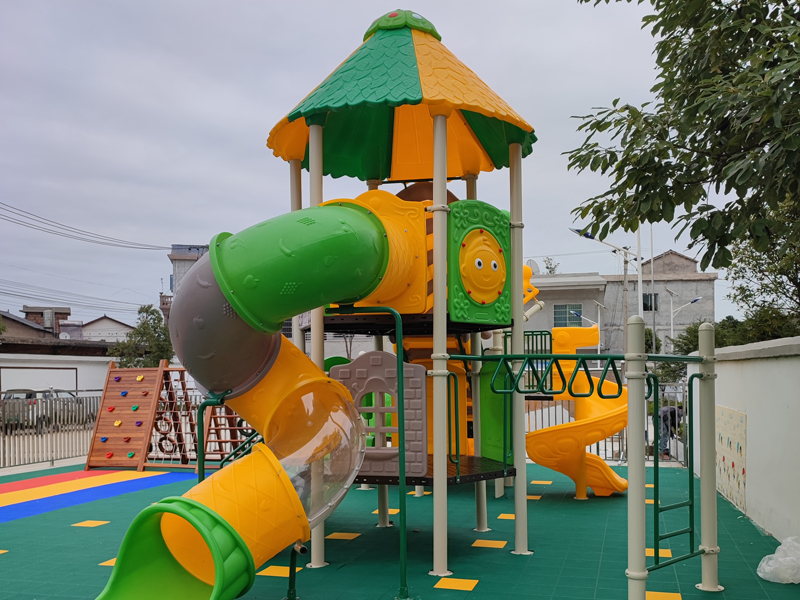 九游app：無(wú)動(dòng)力親子樂(lè)園2024年戶(hù)外最搞錢(qián)的項(xiàng)目(圖1)