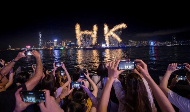 香港新春親子游遛娃攻略請(qǐng)查收！(圖1)