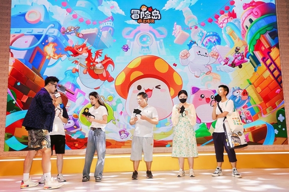 九游娛樂：2024國產(chǎn)游戲大作盤點(diǎn)：除了《黑神話》你還不能錯(cuò)過這些(圖1)