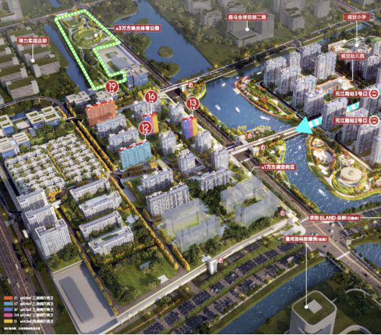 ?2024一文讀懂保利·光合躍城優(yōu)缺點!分析一下光合躍城值得買嗎？(圖3)